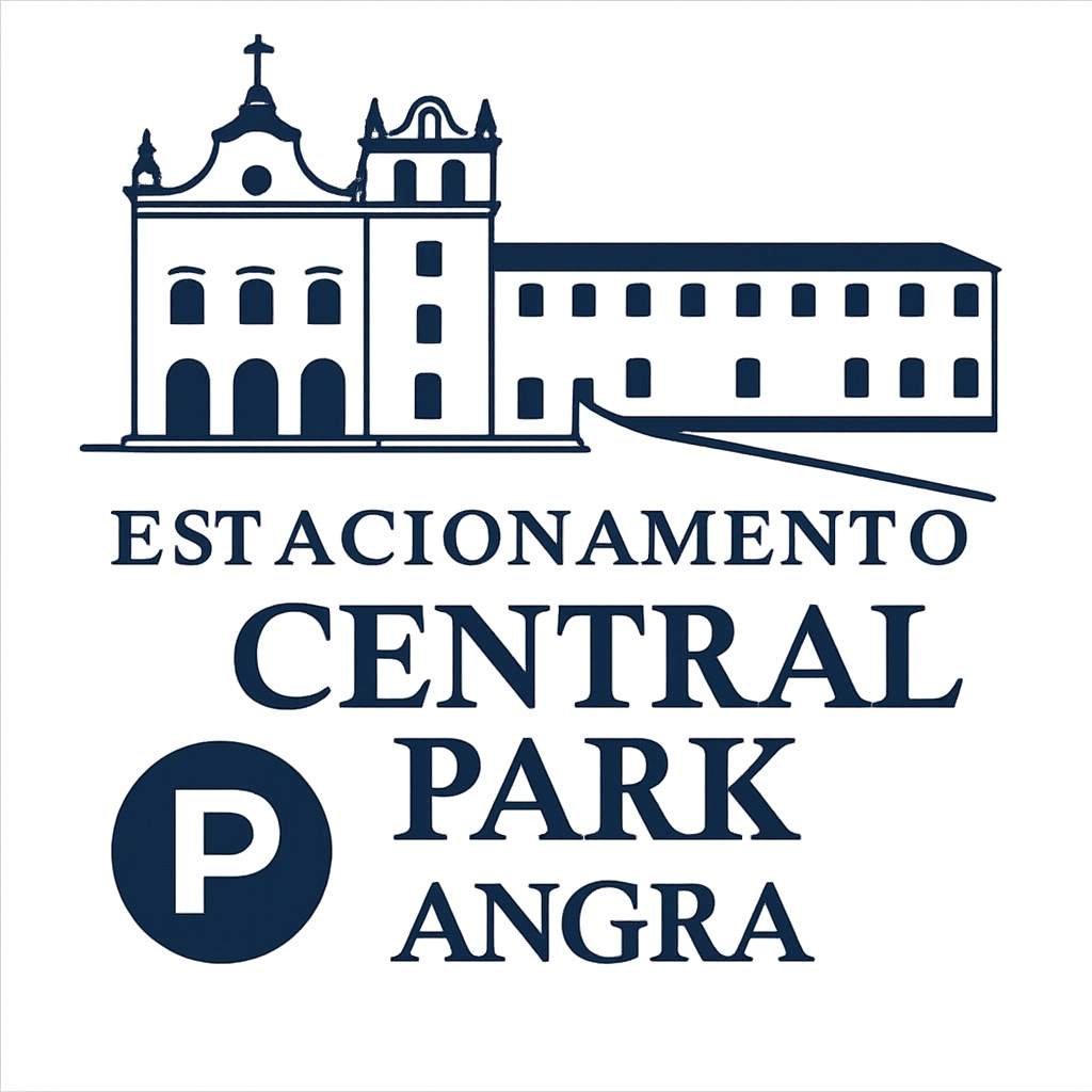 Central Park Angra